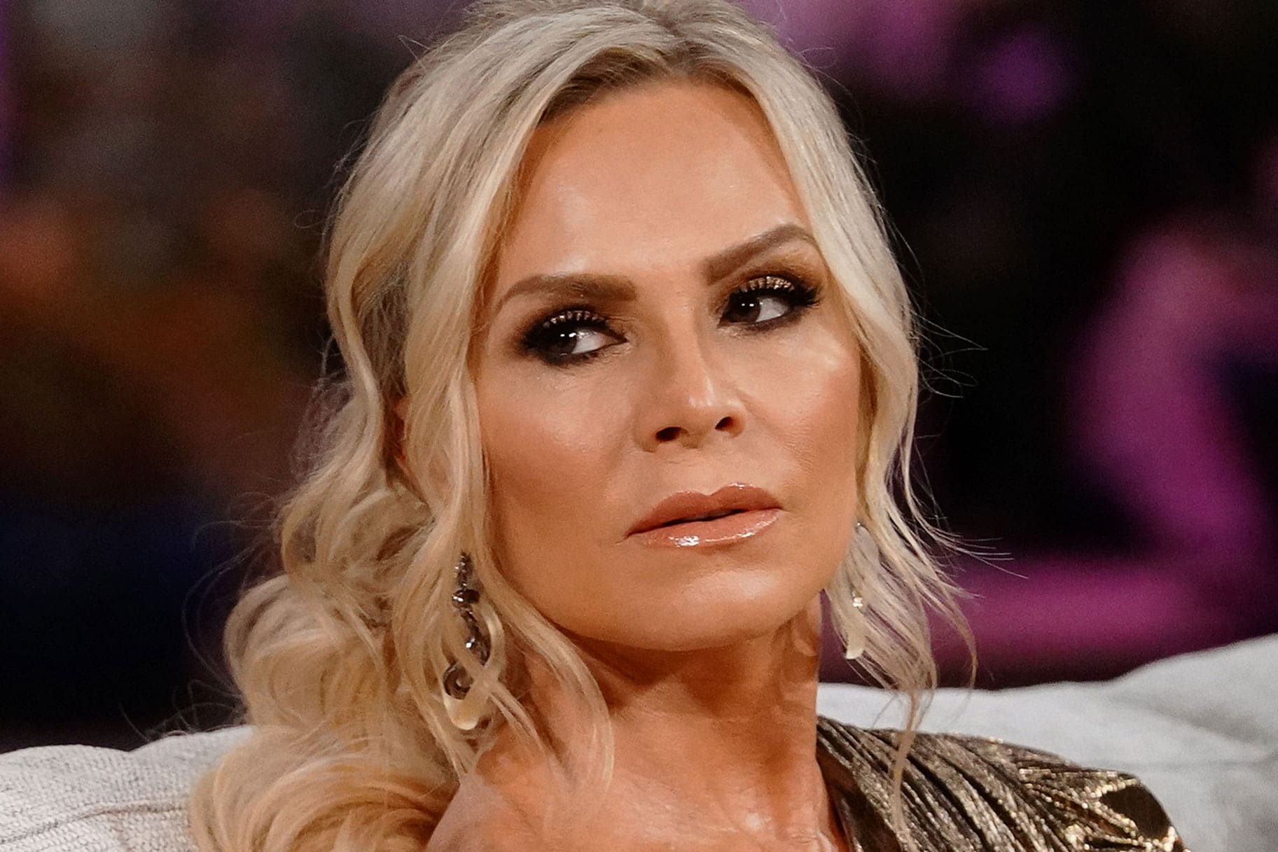 Tamra Judge Sets The Record Straight After Fan Suggests RHOC Ruined Her - Tamra Judge Net Worth: From Fitness To Orange County Fortune