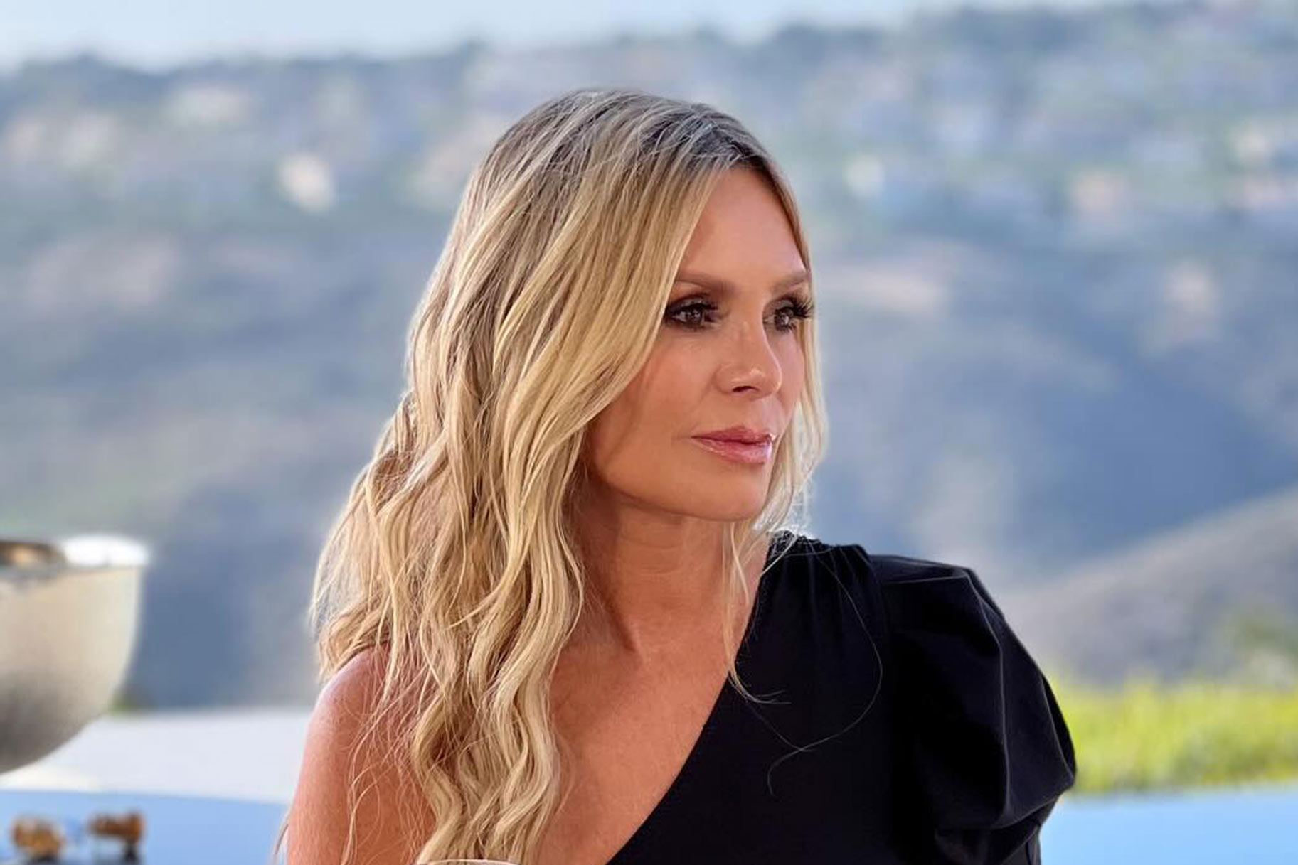 Tamra Judge Shares Update on Granddaughter Ava, Children Update - Tamra Judge Net Worth: From Fitness To Orange County Fortune