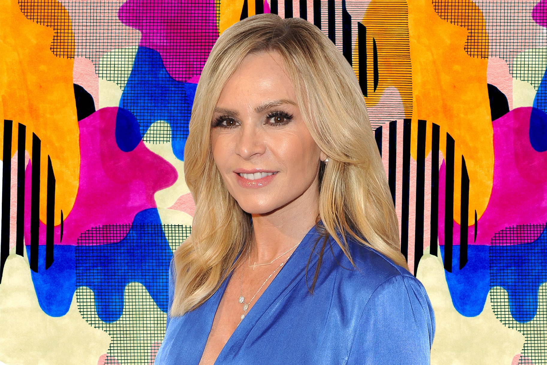 Tamra Judge | The Real Housewives of Orange County - Tamra Judge Net Worth: From Fitness To Orange County Fortune