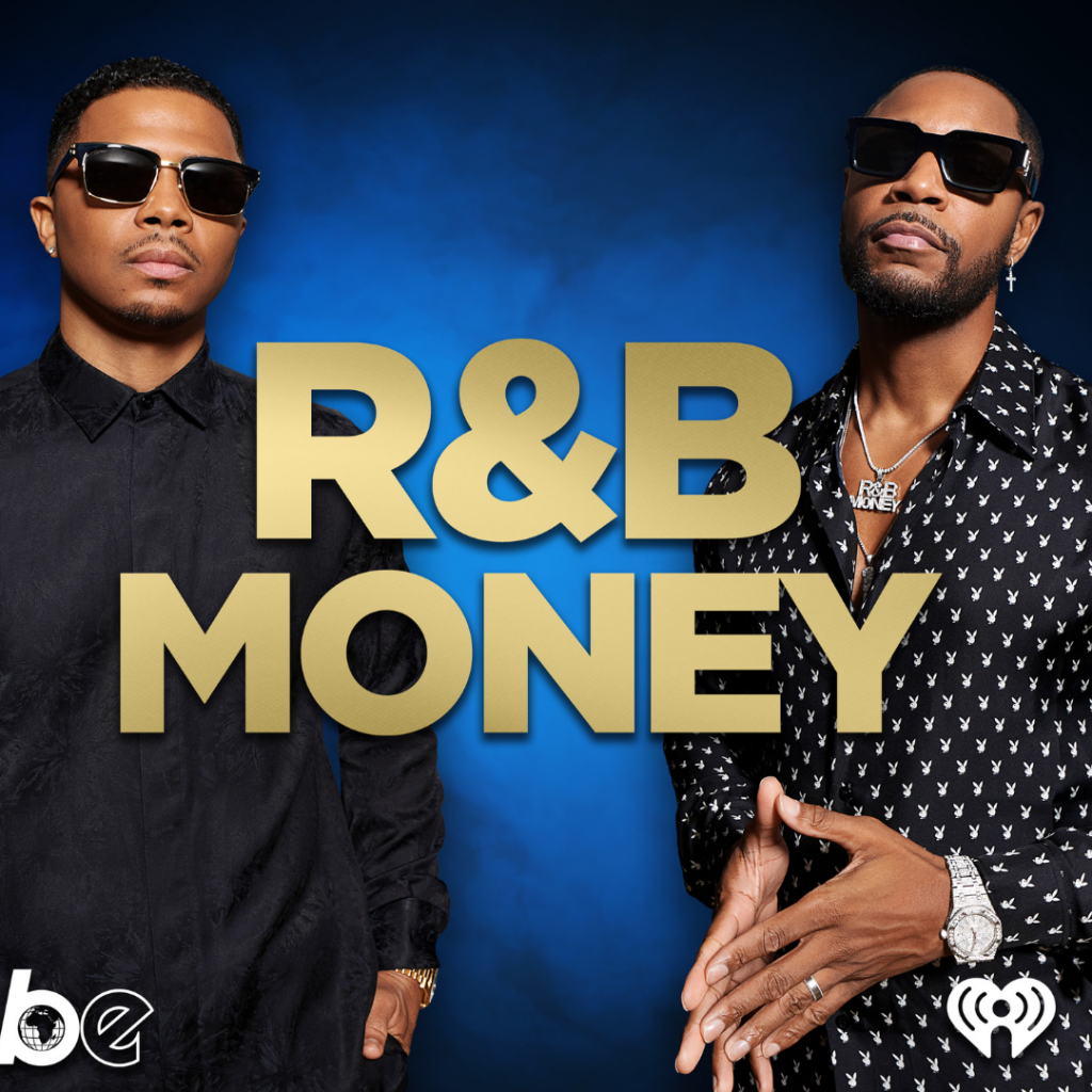 Tank and J. Valentine Premiere new "R&B Money" Podcast | ThisisRnB.com - How Tall Is J Valentine? R&B Singer’s Height