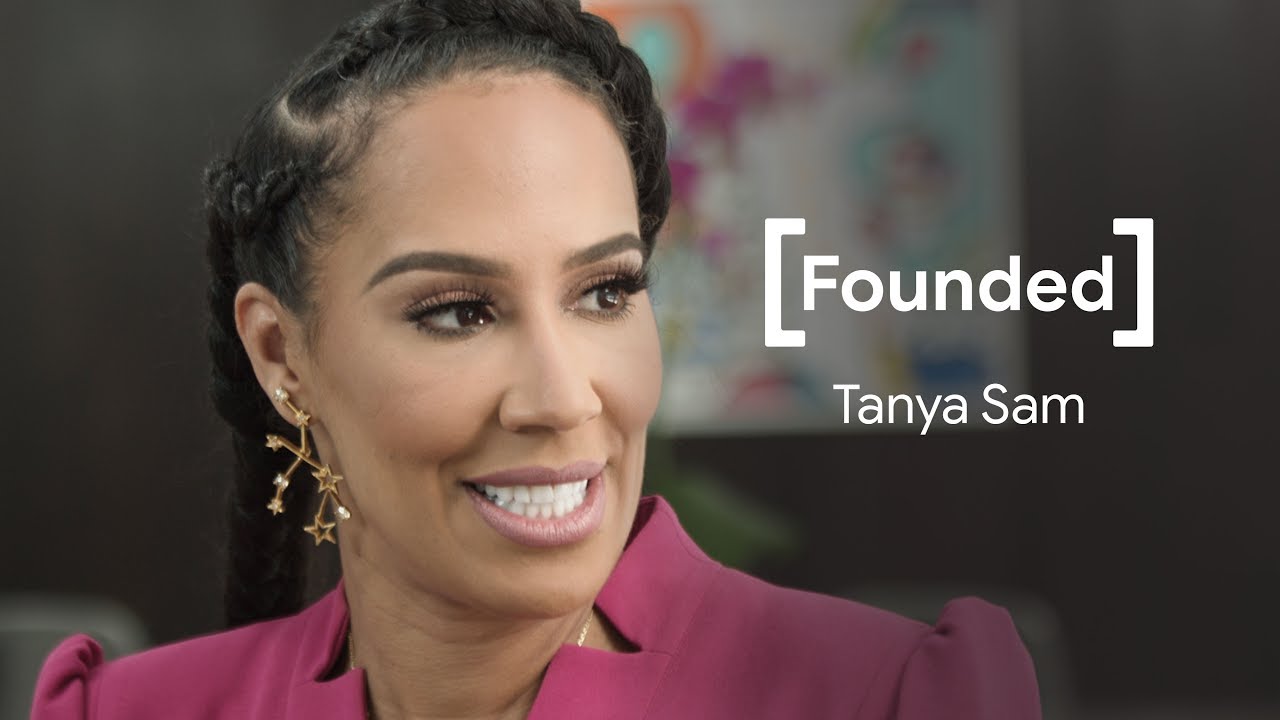 Tanya Sam Net Worth: Tech Exec Meets Tv Fame
