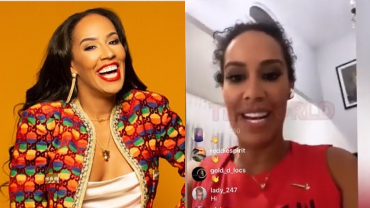 Tanya Sam talks about her other business outside of RHOA - YouTube - Tanya Sam Net Worth: Tech Exec Meets TV Fame