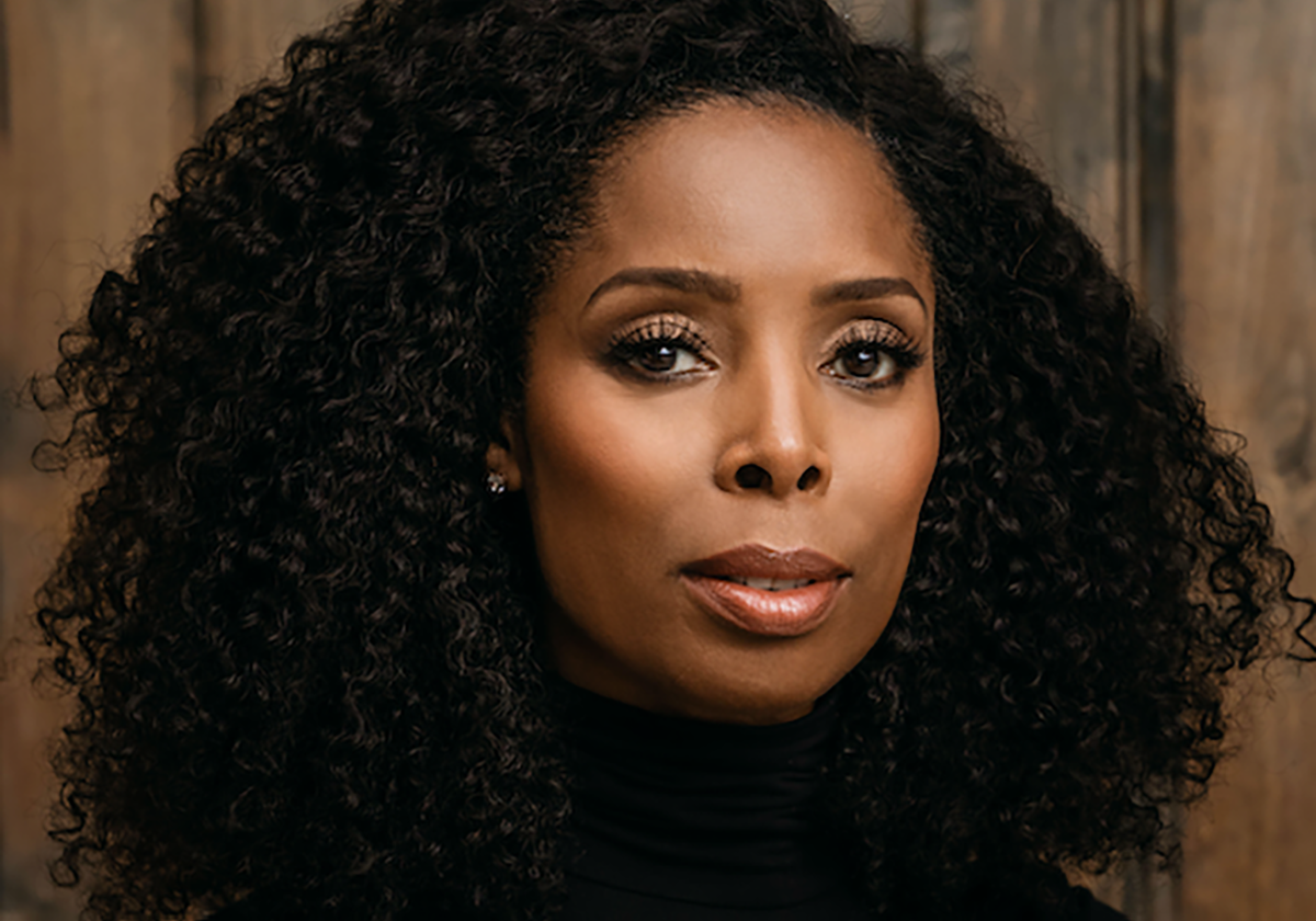 How Tall Is Tasha Smith? Actress’s Height Revealed