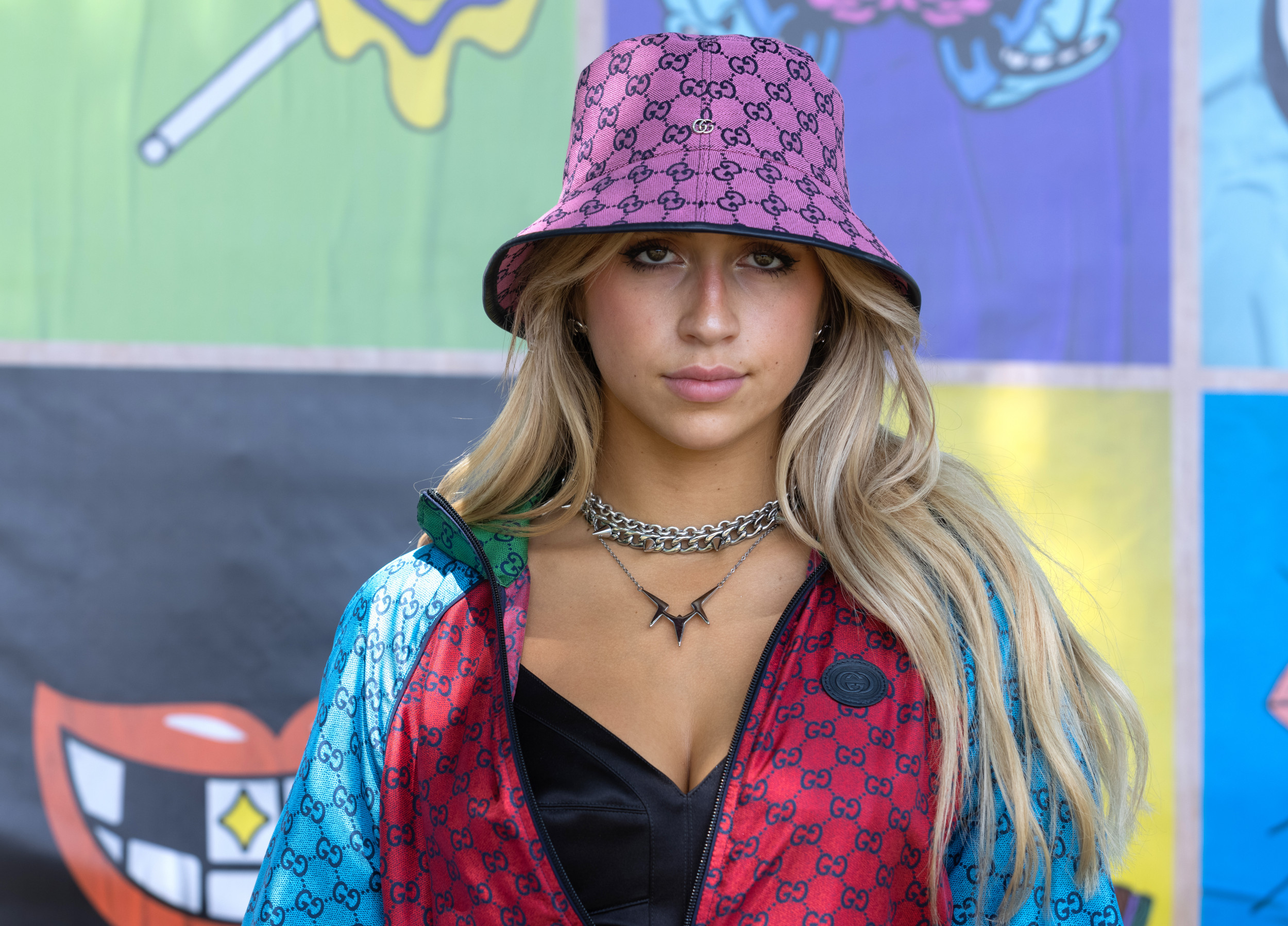 Tate McRae Bumps Debut Album a Week So She Could 'Fully Enjoy' Harry - Tate McRae Sizzles: Sexy Pics That Showcase Her Rising Star Power