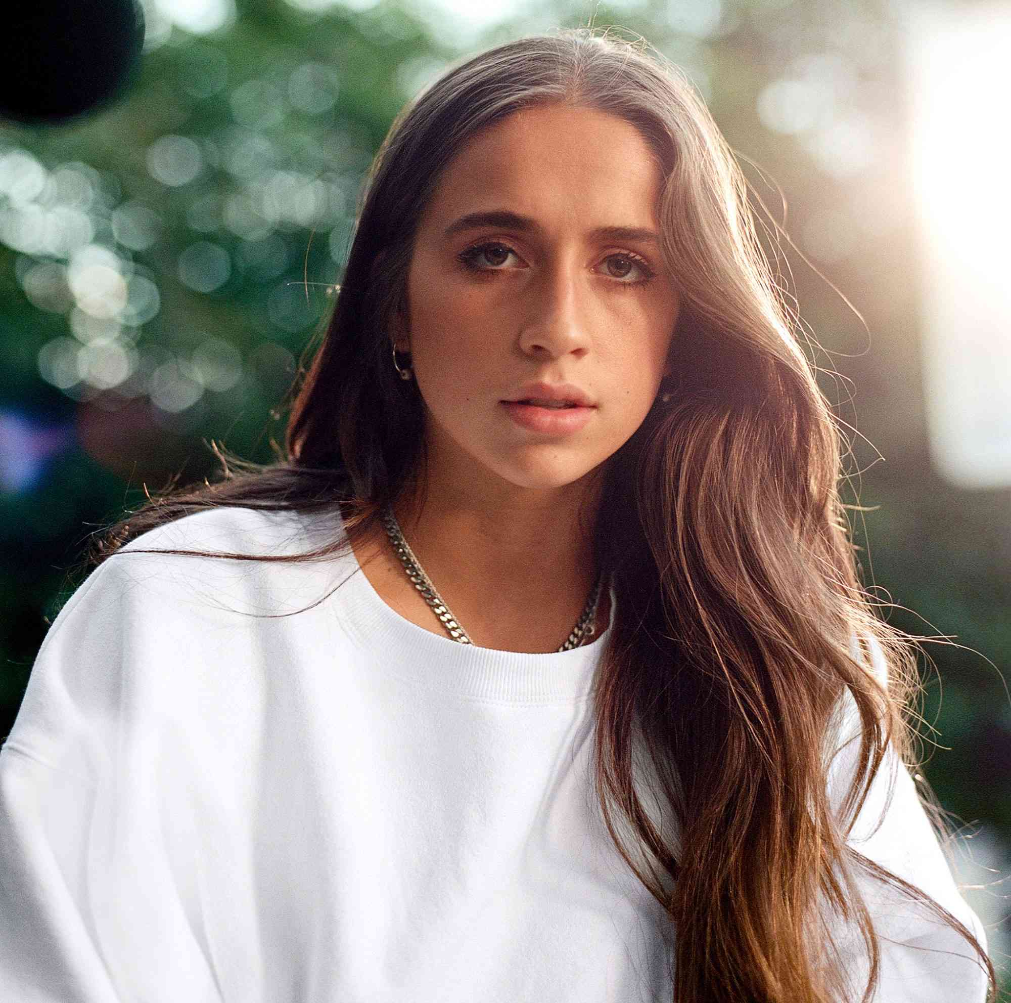 Tate McRae Talks Her Newfound Fame: 'I Feel Like Hannah Montana' - Tate McRae Height – How Tall Is This Dancing Pop Star?