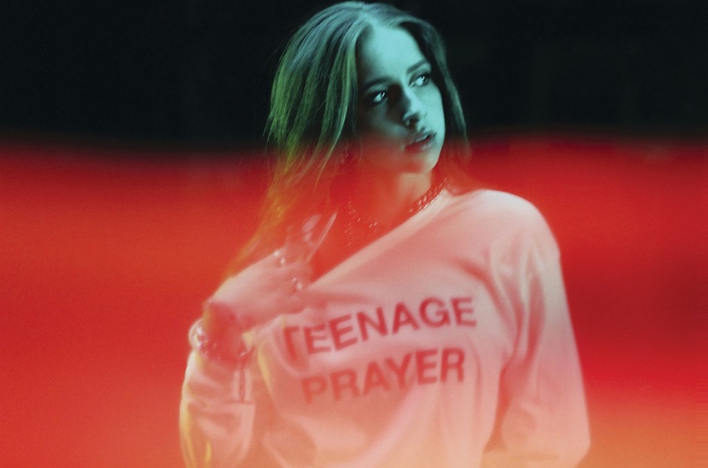 Tate McRae: 'You Broke Me First' Hot 100 Interview - Tate McRae Sizzles: Sexy Pics That Showcase Her Rising Star Power