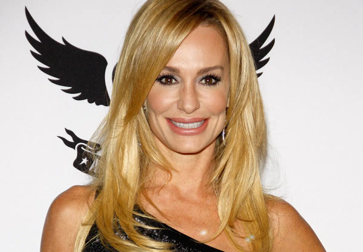 Taylor Armstrong - Taylor Armstrong Net Worth: How Rich Is The Original RHOBH Star?