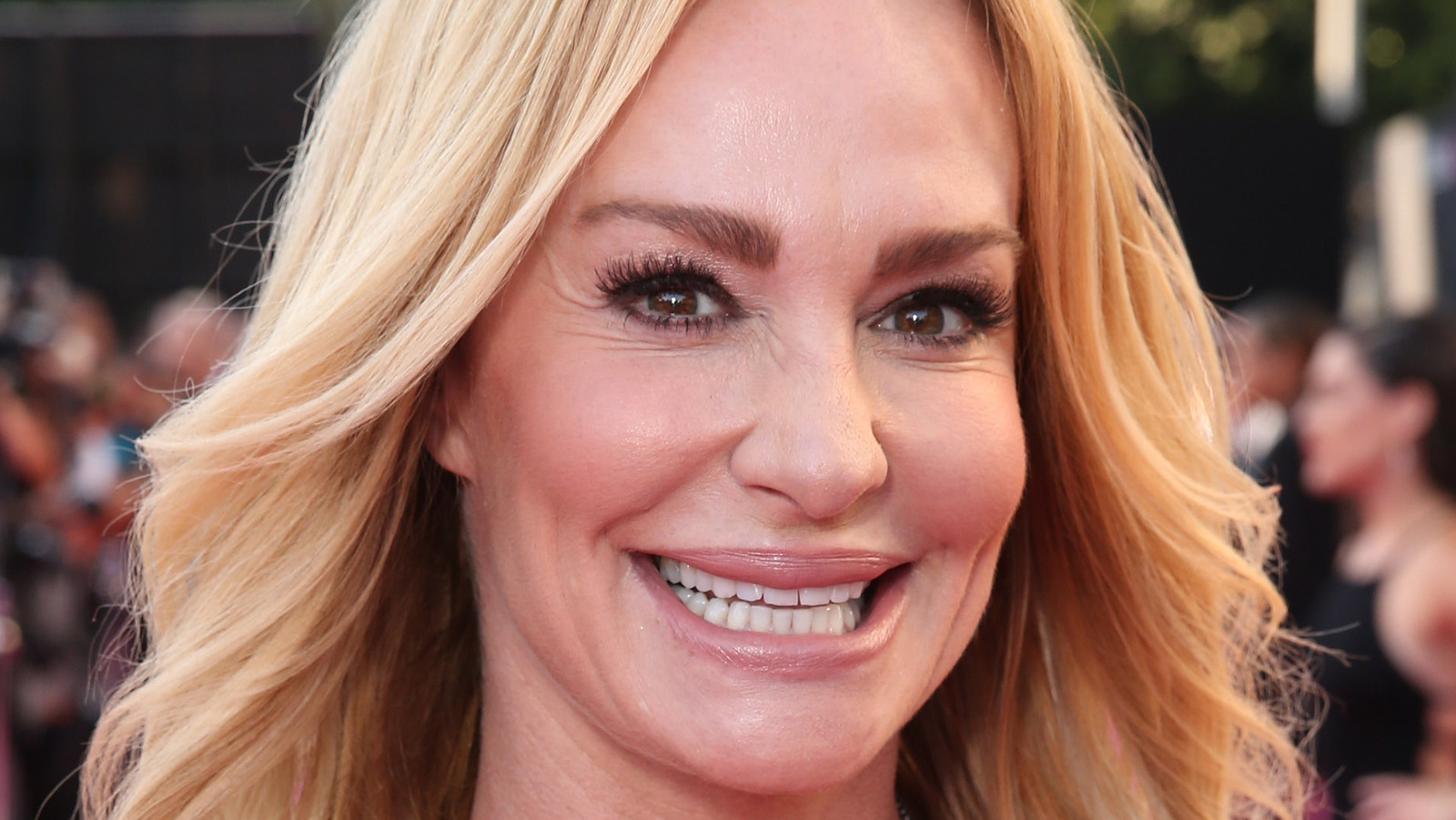 Taylor Armstrong Confirms What We Suspected About Her Future On Real - Taylor Armstrong Net Worth: How Rich Is The Original RHOBH Star?