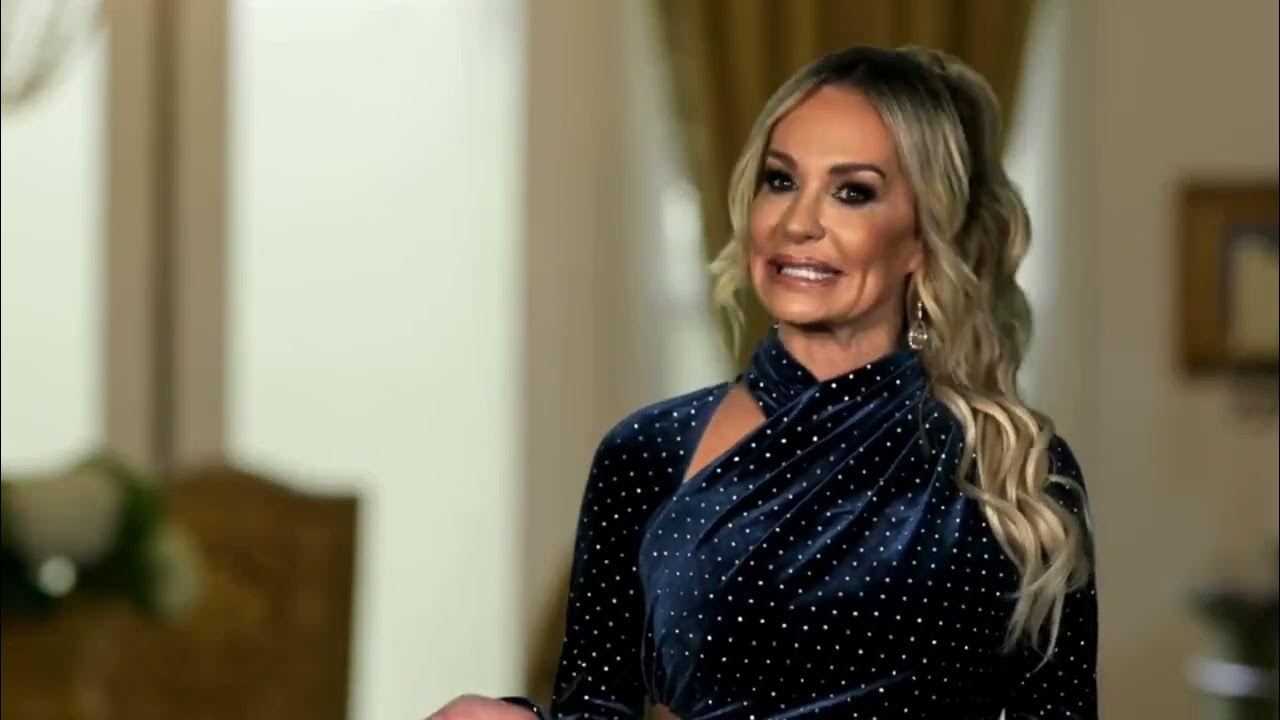 Taylor Armstrong shares thoughts on RHOBH and RHOC #HousewivesHerstory - Taylor Armstrong Net Worth: How Rich Is The Original RHOBH Star?