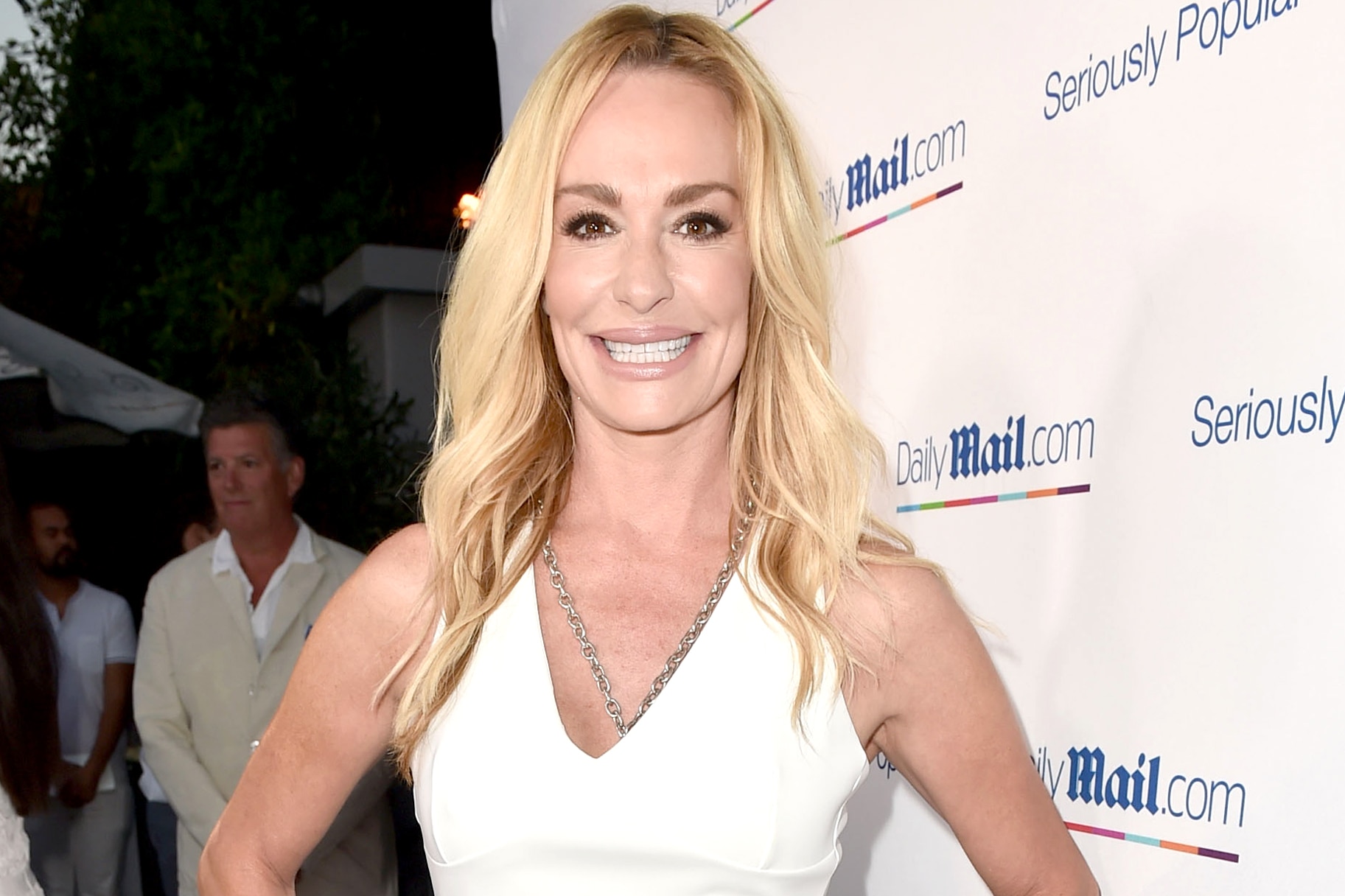 Taylor Armstrong | The Real Housewives of Beverly Hills - Taylor Armstrong Net Worth: How Rich Is The Original RHOBH Star?