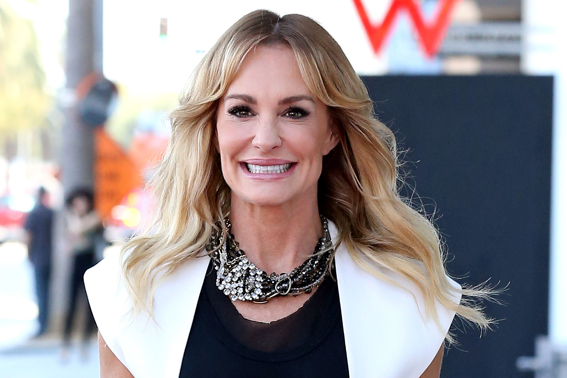 Taylor Armstrong's Husband Russell's Suicide: Kennedy Reacts | The - Taylor Armstrong Net Worth: How Rich Is The Original RHOBH Star?