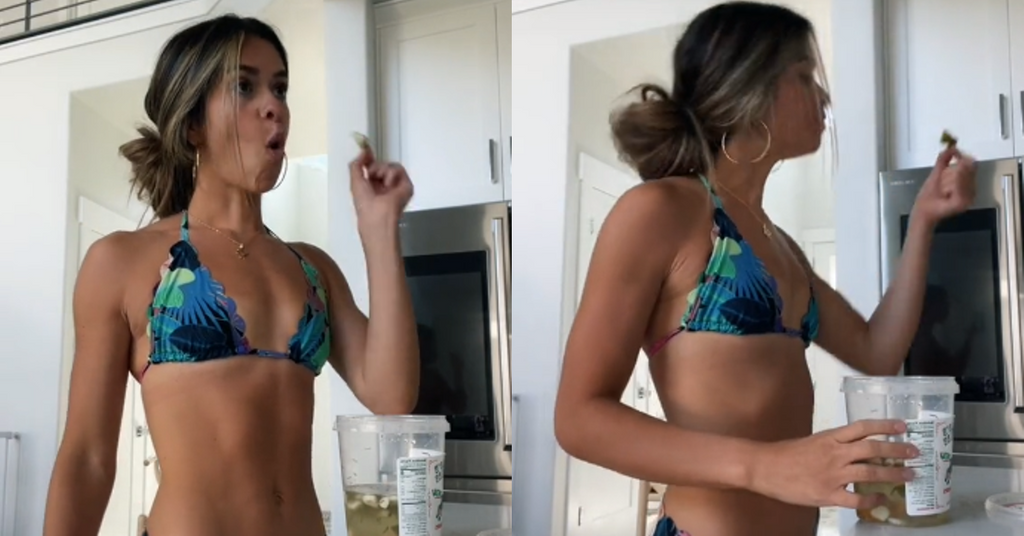 Taylor Frankie Paul Arrest Video Has Surfaced Online — Details - Taylor Frankie Paul Net Worth: TikTok Drama And Influencer Earnings