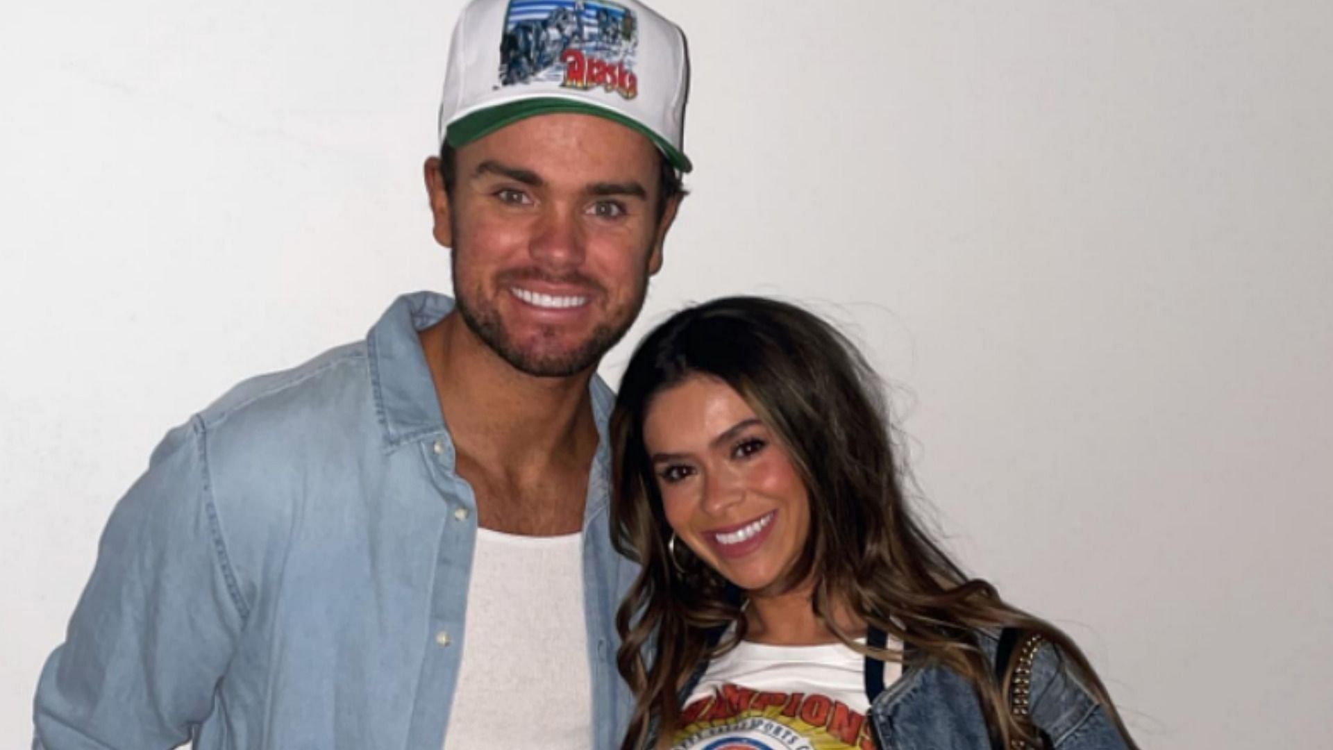 Taylor Frankie Paul divorce drama explained - Taylor Frankie Paul Ex Husband: What Happened To Their Romance?