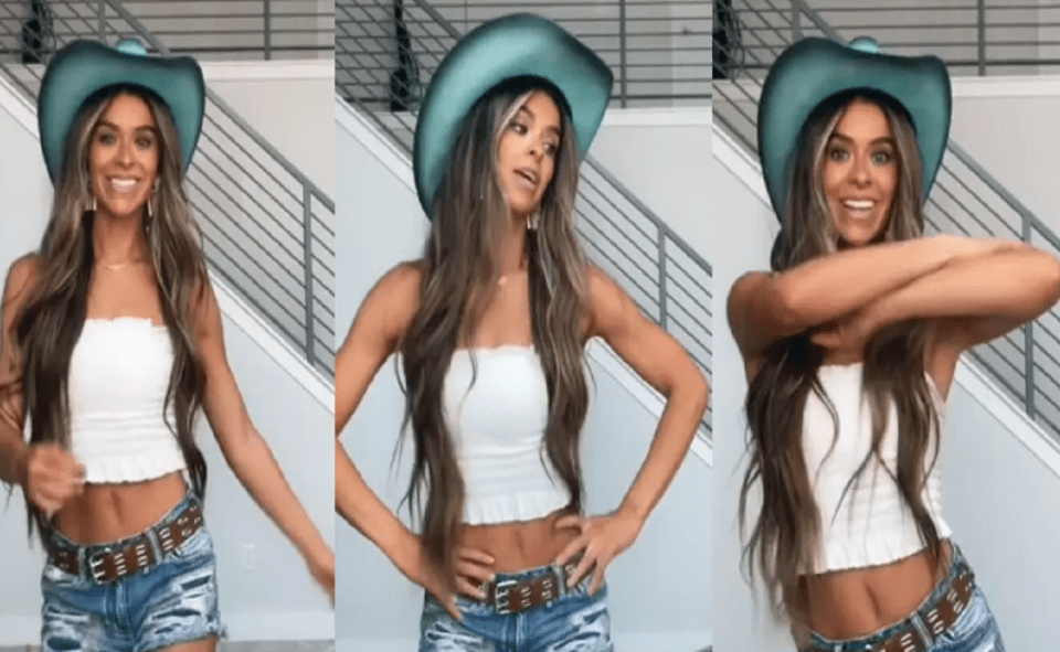 Taylor Frankie Paul TikTok – Who Is She? | BrunchVirals - Taylor Frankie Paul Net Worth: TikTok Drama And Influencer Earnings