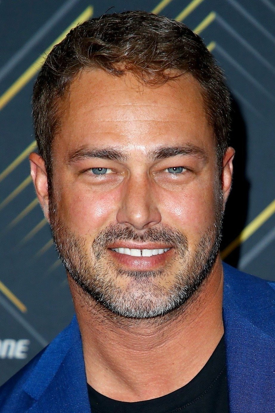 Taylor Kinney - Profile Images — The Movie Database (TMDB) - How Tall Is Taylen Kinney: TikTok Sensation’s Youthful Stats