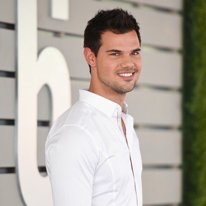 Taylor Lautner isn't into trashing his time with Twilight these days - What Ethnicity Is Taylor Lautner? Twilight Star’s Heritage Explained