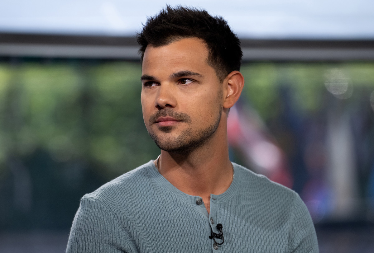 Taylor Lautner's Age In "Twilight" Revealed: An Inside Look - What Ethnicity Is Taylor Lautner? Twilight Star's Heritage Explained