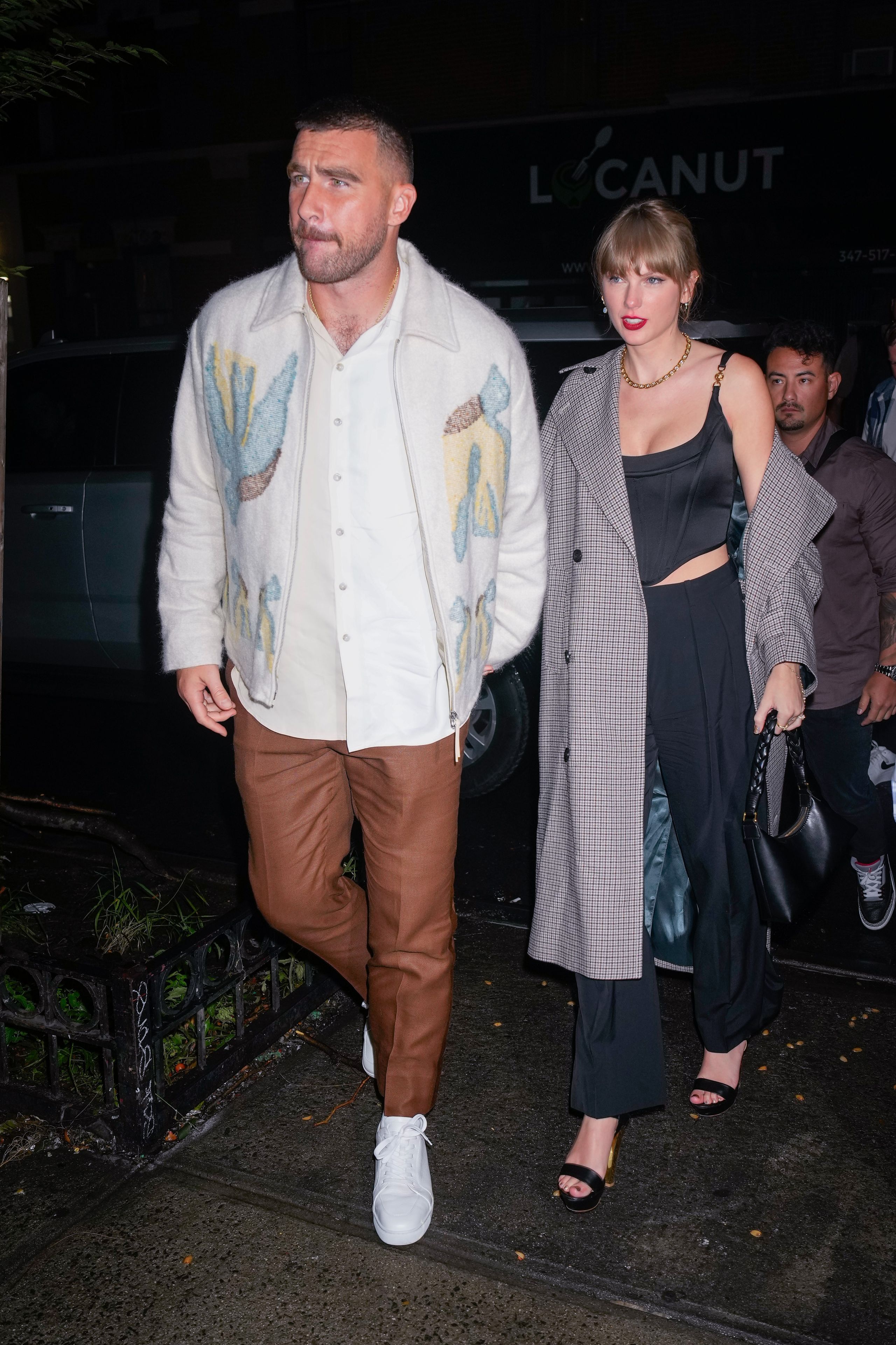 Are Taylor Swift And Travis Kelce Still Together?