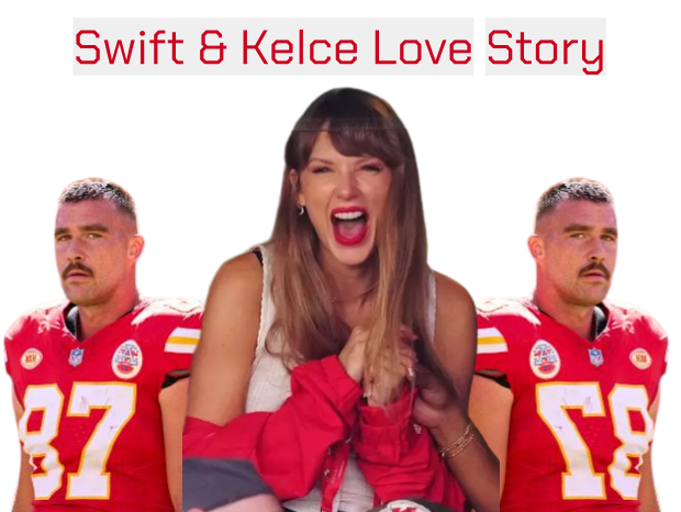 Taylor Swift and Travis Kelce’s Love Story – The Gator's Eye - Is Travis Hunter's Wife Pregnant? Fans Think A Baby Is On The Way