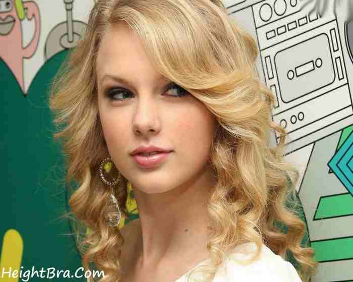 Taylor-Swift-Body-Measurements - Taylor Swift’s Tall Frame: Body Measurements And Style Secrets