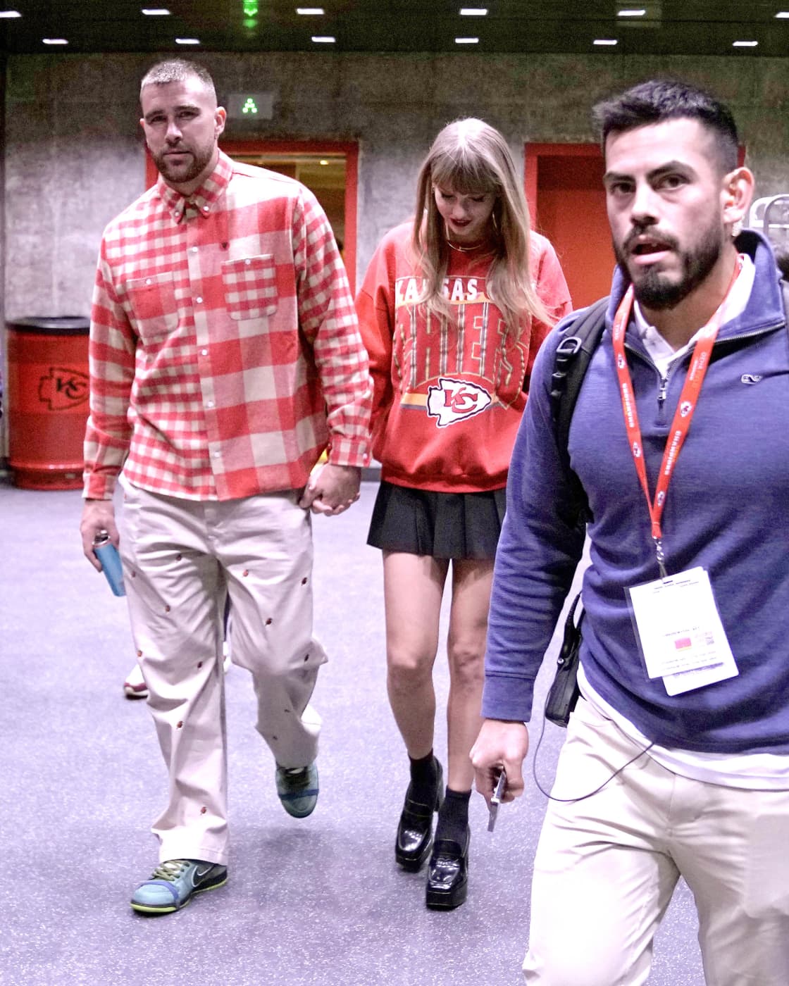 Taylor Swift Kelce: A Journey Of Talent And Triumphs - Are Taylor Swift And Travis Kelce Still Together?