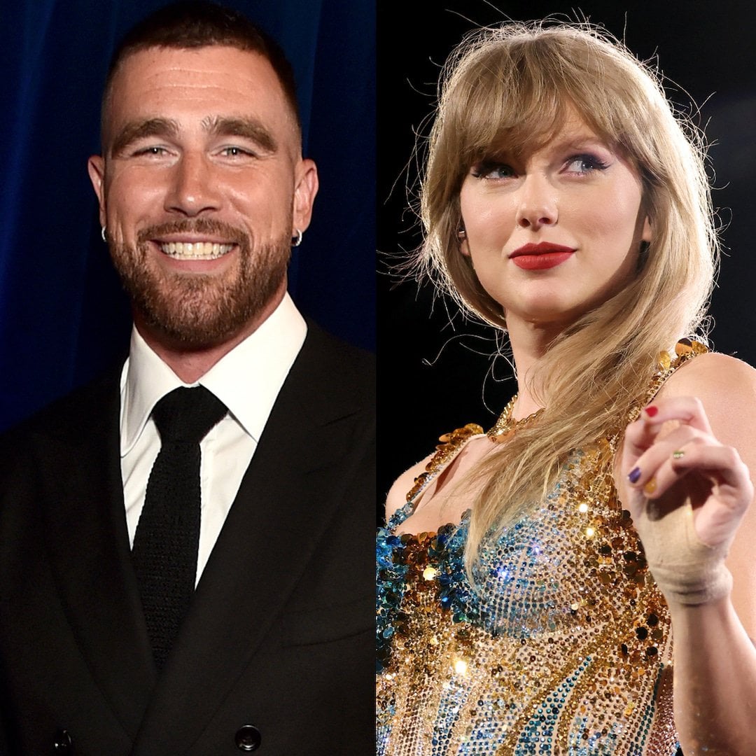 Taylor Swift, Travis Kelce Seen Together for First Time After NFL Game - Are Taylor Swift And Travis Kelce Still Together?