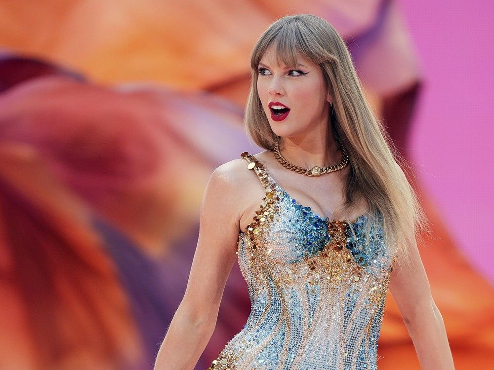 Taylor Swift's style: Superstar's fashion evolution through the eras - How Tall Is Taylor Swift: Pop Star’s Petite Frame