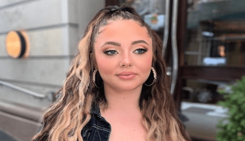 ‘TEEN MOM 2’: Is Jade Cline Having Baby Number 2?! Find Out Here - Is Jade From Teen Mom Pregnant? Here's What The MTV Star Revealed