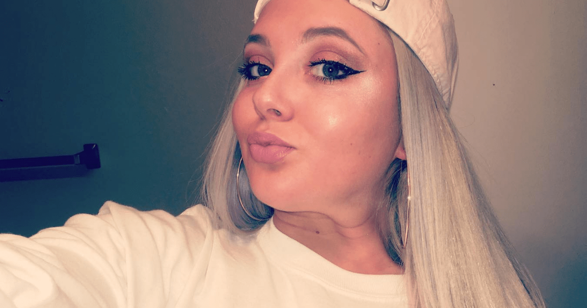 Teen Mom: Young and Pregnant Star Jade Cline Flaunts Post-Baby Body on - Is Jade From Teen Mom Pregnant? Here's What The MTV Star Revealed