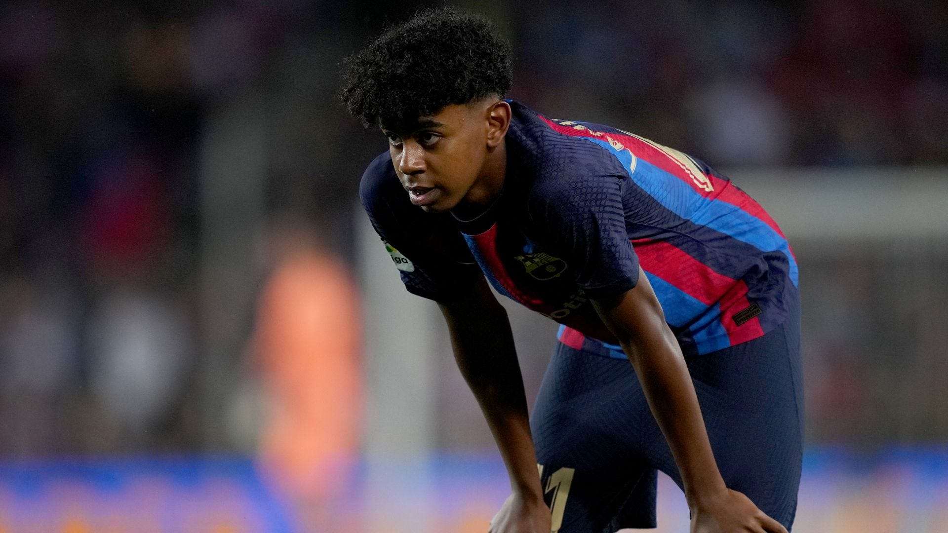 Teenage sensation Lamine Yamal becomes Barcelona's youngest ever La - Lamine Yamal Height – How Tall Is Barcelona’s Young Star?