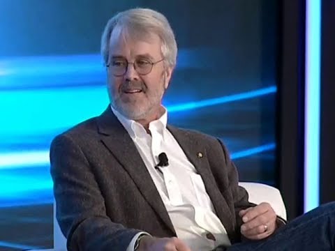 Tesla co-founder Martin Eberhard on EV revolution | ETGBS 2019 - YouTube - Martin Eberhard And Marc Tarpenning Net Worth