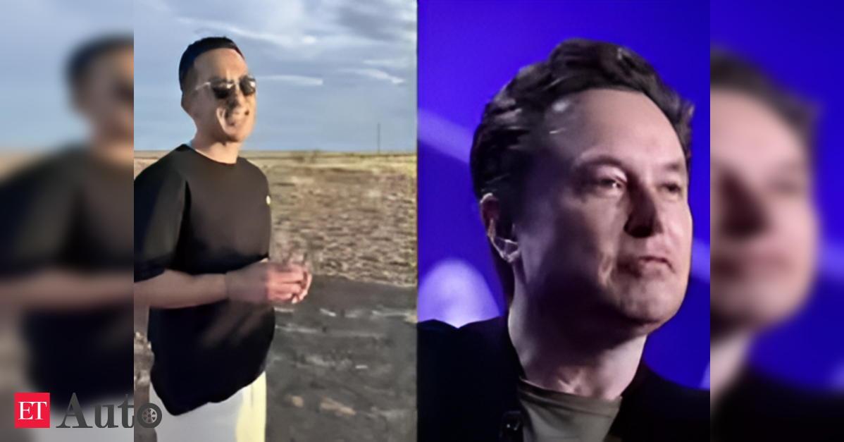 Tesla Executives Depart: Omead Afshar Fired Amid Sales Decline, ET Auto - Omead Afshar Net Worth – Political Insider’s Financial Status