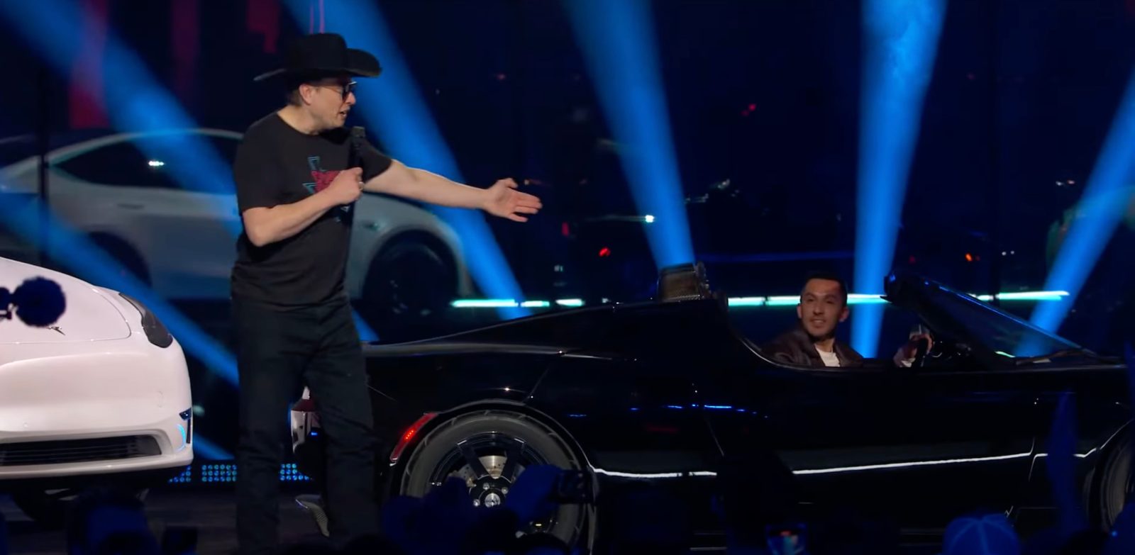Tesla fires Musk's chief of staff who became head of North America and - Omead Afshar Net Worth – Political Insider’s Financial Status