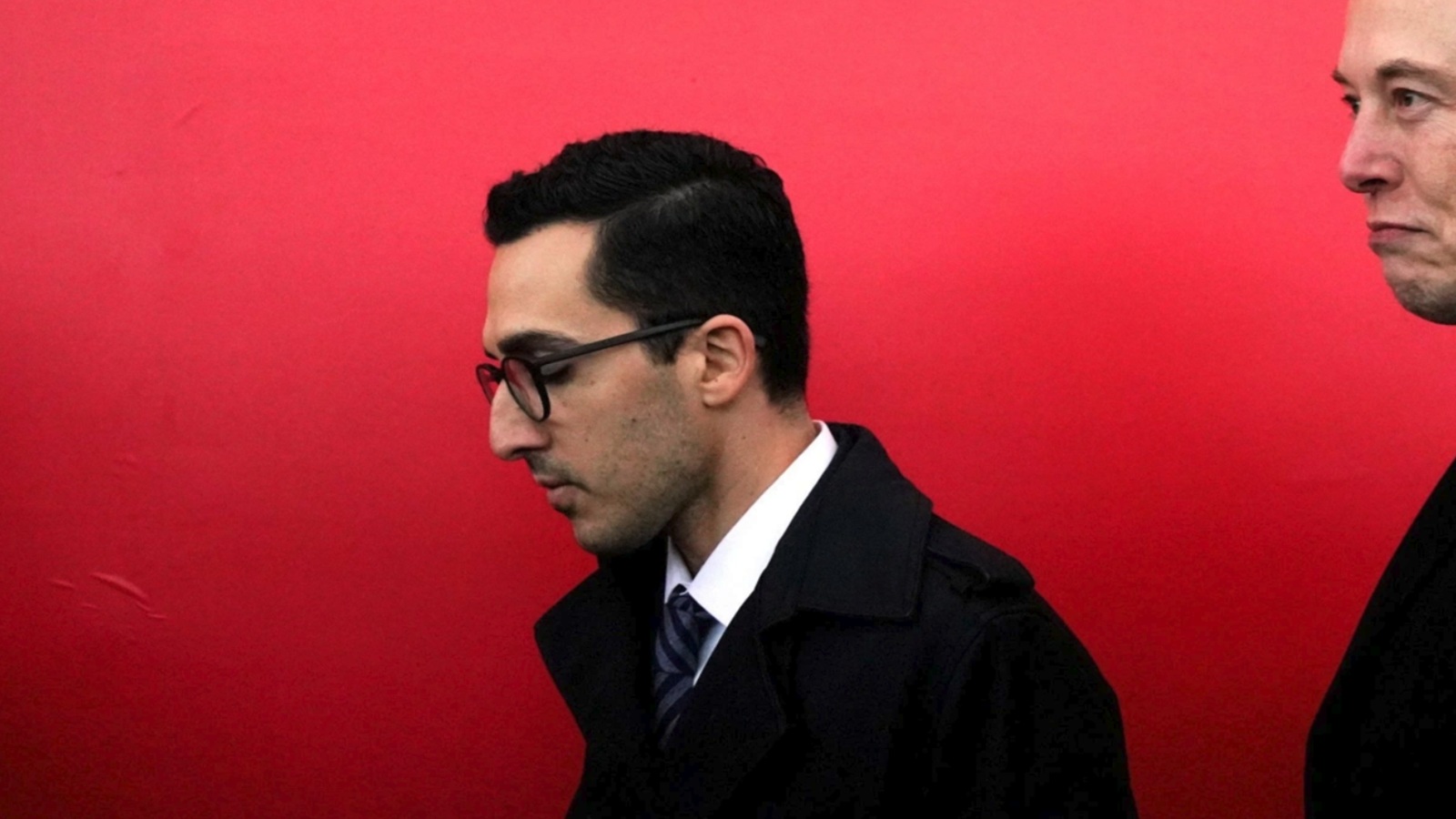 Tesla (TSLA) president of manufacturing Omead Afshar fired | Shacknews - Omead Afshar Net Worth – Political Insider’s Financial Status