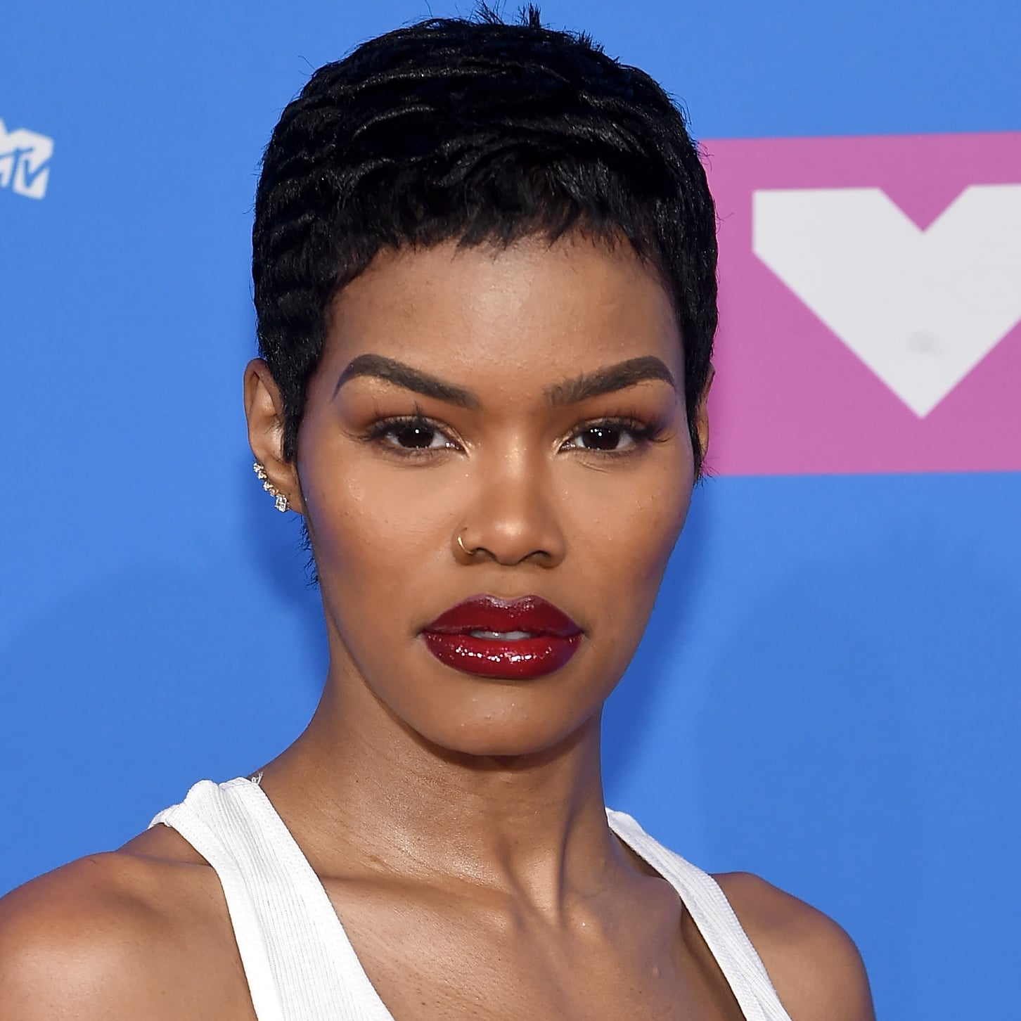 Teyana Taylor 2020 / MAC x Teyana Taylor Collaboration REVEAL! New - Who Is Teyana Taylor Dating After Her Split?