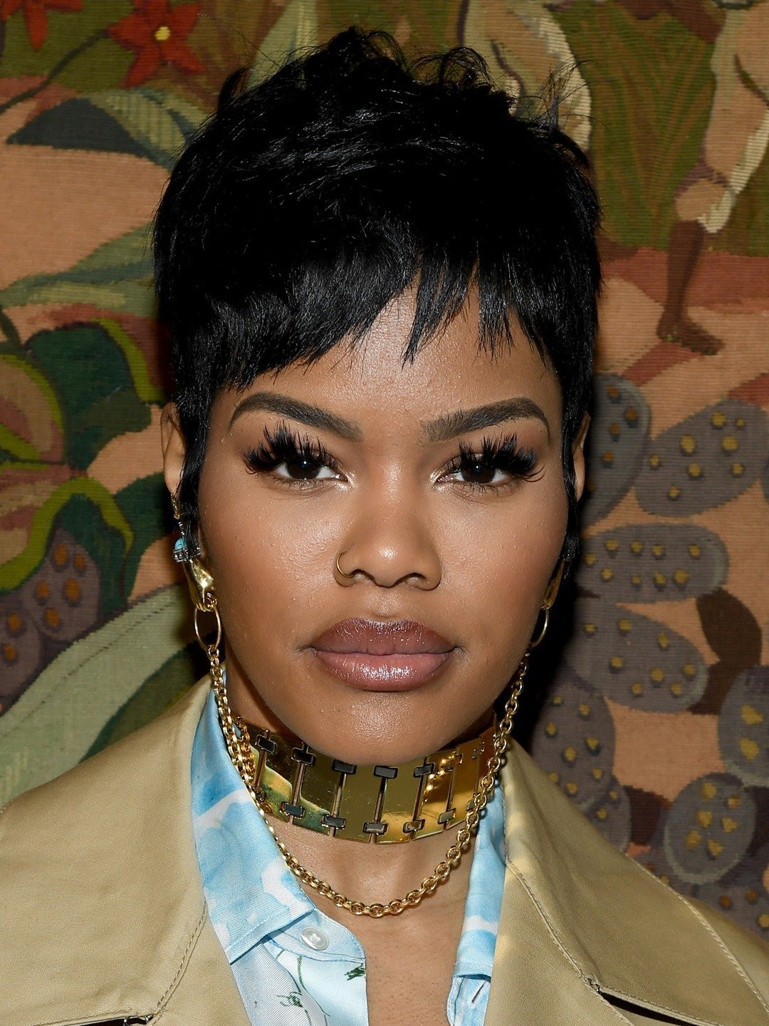 Teyana Taylor - Biography, Height & Life Story | Super Stars Bio - Who Is Teyana Taylor Dating After Her Split?