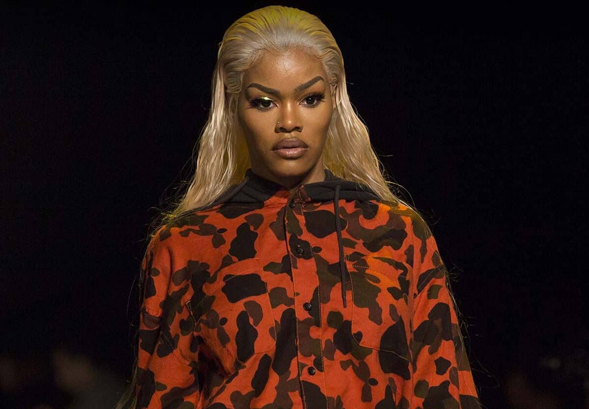 Teyana Taylor Birthday - How Old Is Teyana Taylor? – The Singer-Dancer’s Age and Career Highlights
