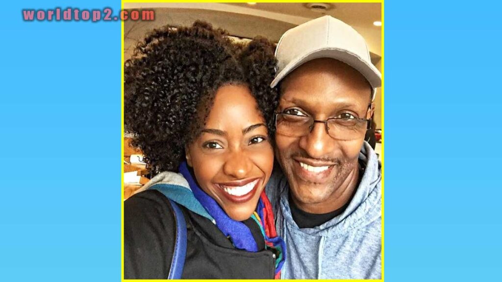 Teyonah Parris | Age, Height, Net Worth (2023), Husband - Jenny Boucek Husband: Revealing The Man In Her Life