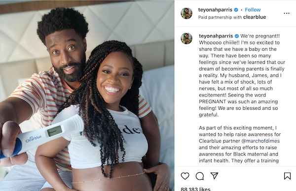 Teyonah Parris Bio - Net Worth, Children, Husband, Age, Wiki, Family - Jenny Boucek Husband: Revealing The Man In Her Life
