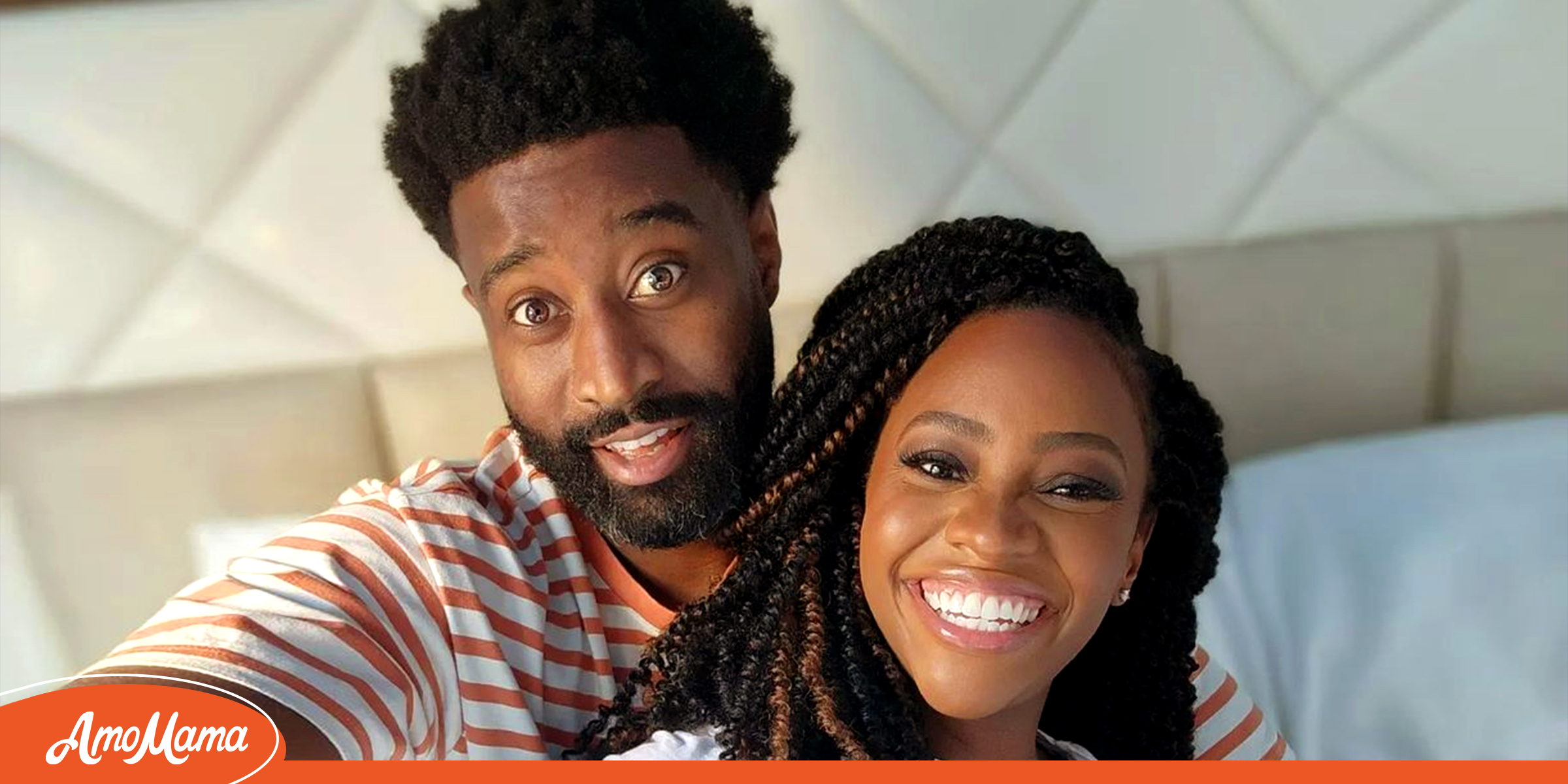 Teyonah Parris' Husband James Keeps a Low Profile – All We Know About - Jenny Boucek Husband: Revealing The Man In Her Life