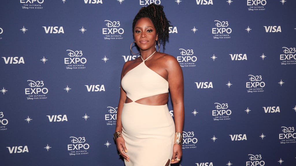 Teyonah Parris Shares Video of Daughter's Home Birth, Welcomes First - Jenny Boucek Husband: Revealing The Man In Her Life