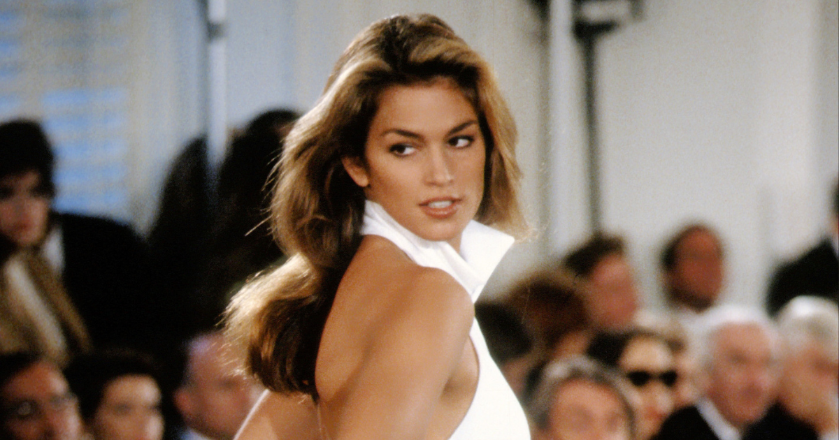 The 10 Richest Supermodels, Including Net Worth & Yearly Income - Cindy Crawford Net Worth: Supermodel Icon’s Timeless Empire