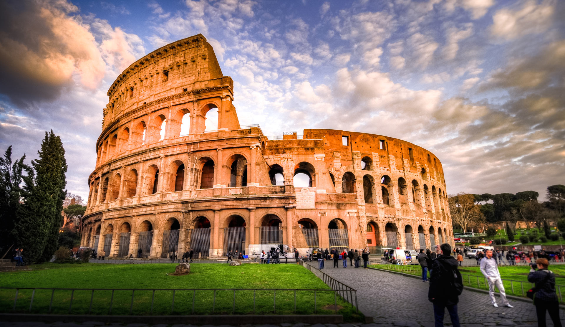 The 20 Best Things To Do In Rome Italy Tourist Attractions In Rome - Rome Flynn Height – Rising Star’s Tall Ambitions
