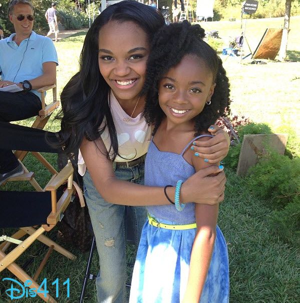 The 25+ best Skai Jackson ideas on Pinterest | Ski jackson, Slay girl - How Old Is Skai Jackson? Actress And Influencer’s Age Today