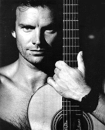 How Old Is Sting? Music Legend’s Age And Career Overview