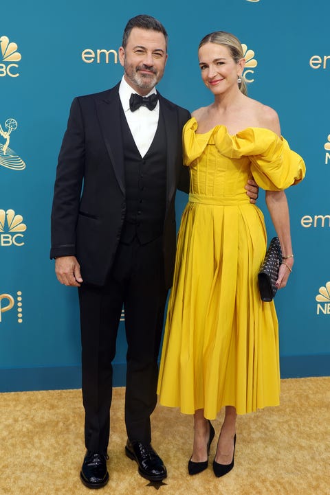 The 74th annual Emmy Awards red carpet - Emmy Awards fashion 2022 - Who Is Amanda Seyfried’s Husband? Meet Thomas Sadoski, Her Broadway Love
