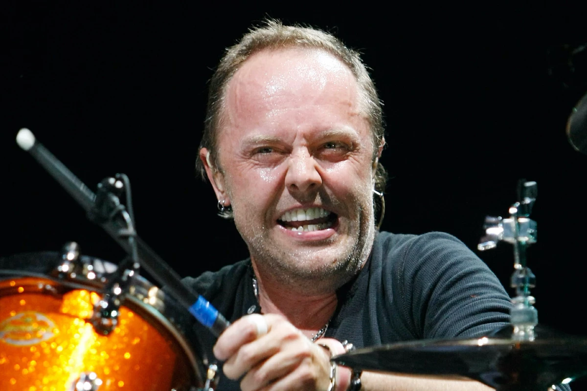 The Album Lars Ulrich Listened to the Most in Quarantine - How Tall Is Lars Ulrich: Metallica Drummer’s Compact Power