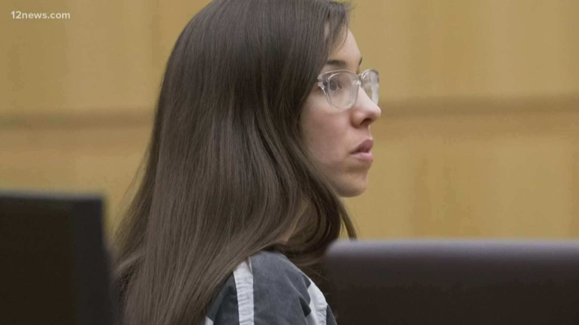 The Arizona Appeals Court hears Jodi Arias' appeal Thursday | 12news.com - Sexy Pics Of Jodi Arias: Rare Glam Moments From The Headlines