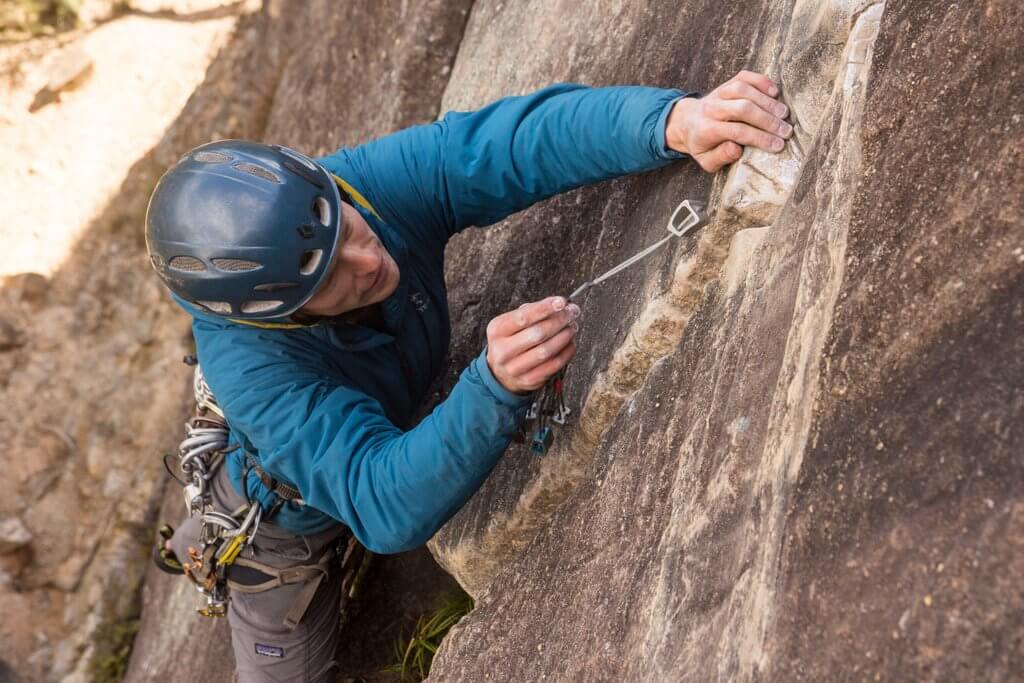 The art and science of trad lead climbing - Day 1 - Canberra Climbers - What Is a Trad Wife? The Viral Term Redefined for a New Generation