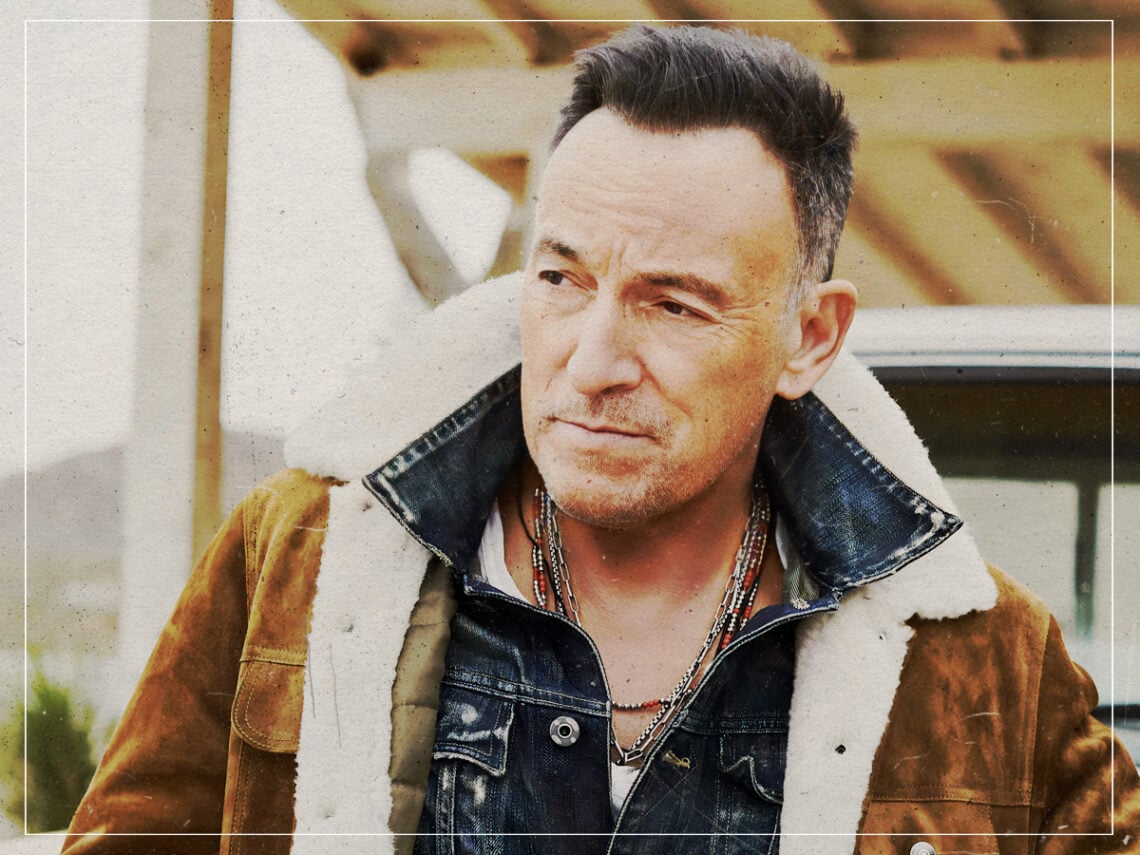 How Old Is Bruce Springsteen? The Boss's Age & Musical Legacy
